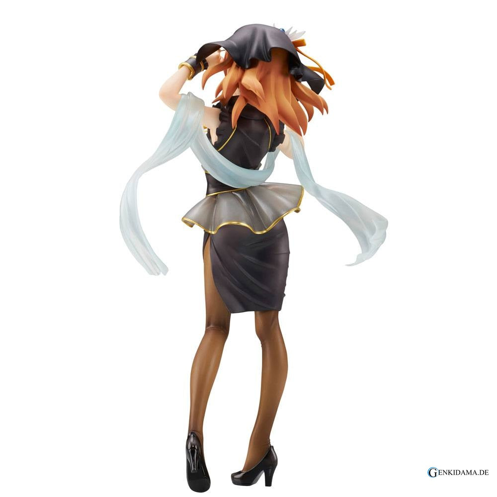 The Idolmaster Cinderella Girls PVC Statue Karen Houjou Triad Primus Ver. 21 cm Ansicht 3