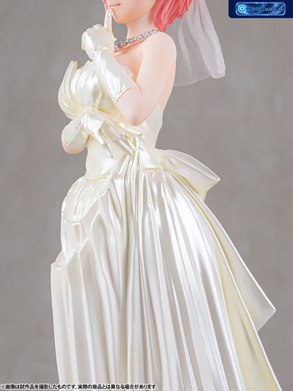 The Quintessential Quintuplets Ichika Nakano Wedding Ver. 1/7 Complete Figure [AMAKUNI] Ansicht 20