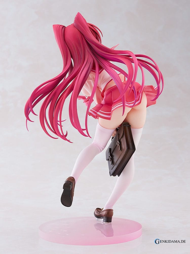 To Heart 2 Statue 1/7 Tamaki Kousaka: 20th Anniversary Ver. 23 cm Ansicht 15
