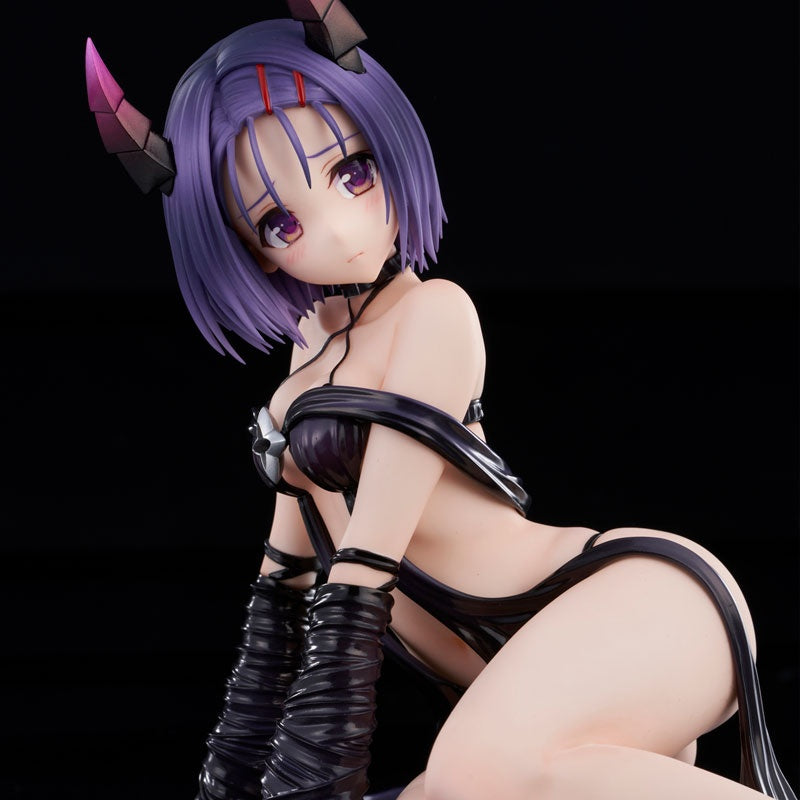 To Love-Ru Darkness Haruna Sairenji Darkness ver. 1/6 Renewal Package Edition Complete Figure(Released) Ansicht 4