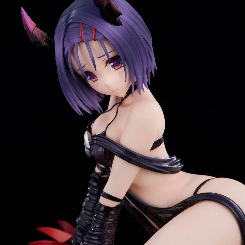 To Love-Ru Darkness Haruna Sairenji Darkness ver. 1/6 Renewal Package Edition Complete Figure(Released) Ansicht 5