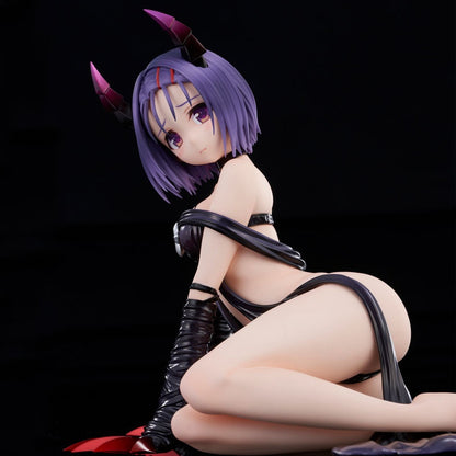 To Love-Ru Darkness Haruna Sairenji Darkness ver. 1/6 Renewal Package Edition Complete Figure(Released) Ansicht 6