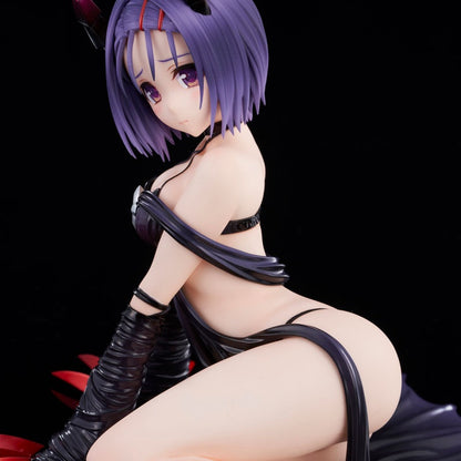 To Love-Ru Darkness Haruna Sairenji Darkness ver. 1/6 Renewal Package Edition Complete Figure(Released) Ansicht 8