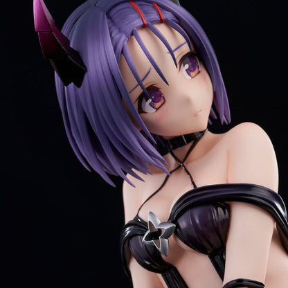 To Love-Ru Darkness Haruna Sairenji Darkness ver. 1/6 Renewal Package Edition Complete Figure(Released) Ansicht 9