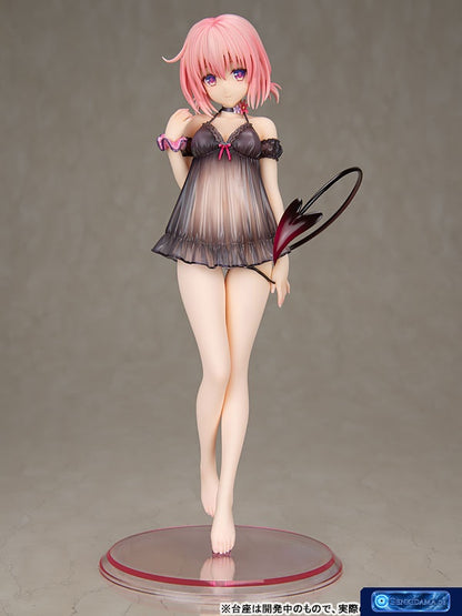 To Love-Ru Darkness Momo Belia Deviluke -Little Devil Baby Doll Ver.- 1/6 Complete Figure [Ryu-NS] Ansicht 1