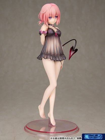 To Love-Ru Darkness Momo Belia Deviluke -Little Devil Baby Doll Ver.- 1/6 Complete Figure [Ryu-NS] Ansicht 2