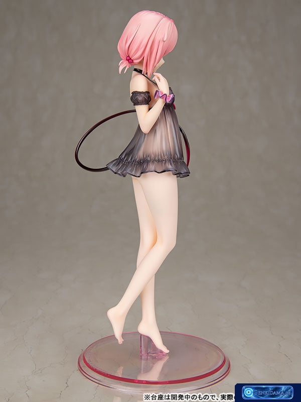 To Love-Ru Darkness Momo Belia Deviluke -Little Devil Baby Doll Ver.- 1/6 Complete Figure [Ryu-NS] Ansicht 3