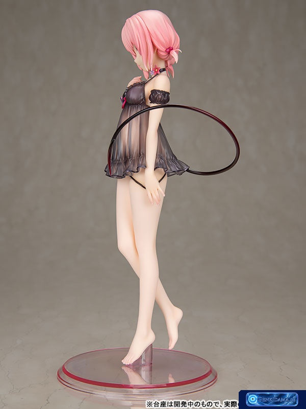 To Love-Ru Darkness Momo Belia Deviluke -Little Devil Baby Doll Ver.- 1/6 Complete Figure [Ryu-NS] Ansicht 7