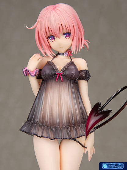 To Love-Ru Darkness Momo Belia Deviluke -Little Devil Baby Doll Ver.- 1/6 Complete Figure [Ryu-NS] Ansicht 9