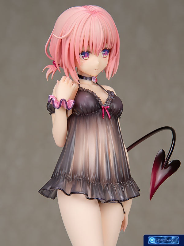 To Love-Ru Darkness Momo Belia Deviluke -Little Devil Baby Doll Ver.- 1/6 Complete Figure [Ryu-NS] Ansicht 10
