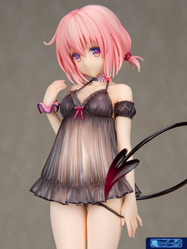 To Love-Ru Darkness Momo Belia Deviluke -Little Devil Baby Doll Ver.- 1/6 Complete Figure [Ryu-NS] Ansicht 11