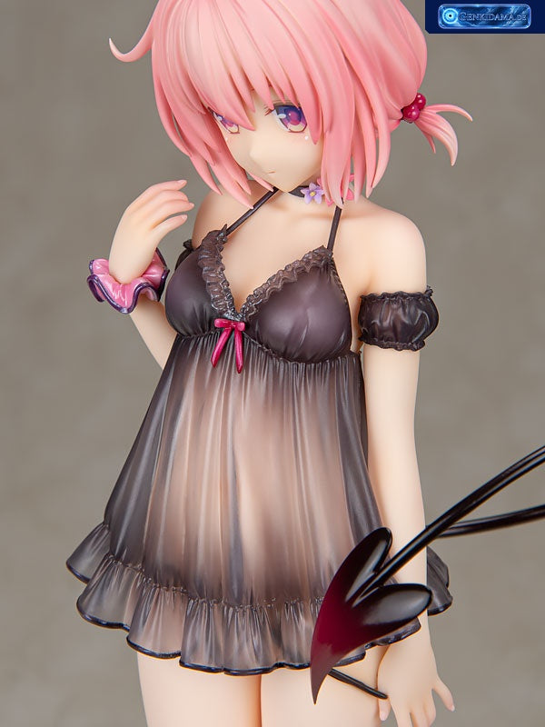 To Love-Ru Darkness Momo Belia Deviluke -Little Devil Baby Doll Ver.- 1/6 Complete Figure [Ryu-NS] Ansicht 13