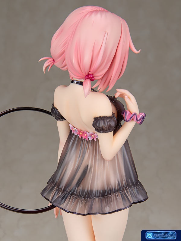 To Love-Ru Darkness Momo Belia Deviluke -Little Devil Baby Doll Ver.- 1/6 Complete Figure [Ryu-NS] Ansicht 14