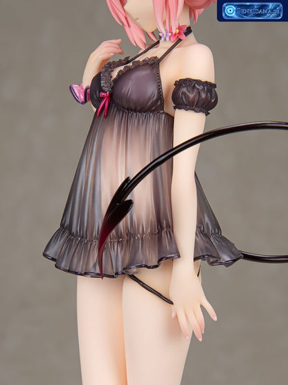 To Love-Ru Darkness Momo Belia Deviluke -Little Devil Baby Doll Ver.- 1/6 Complete Figure [Ryu-NS] Ansicht 15