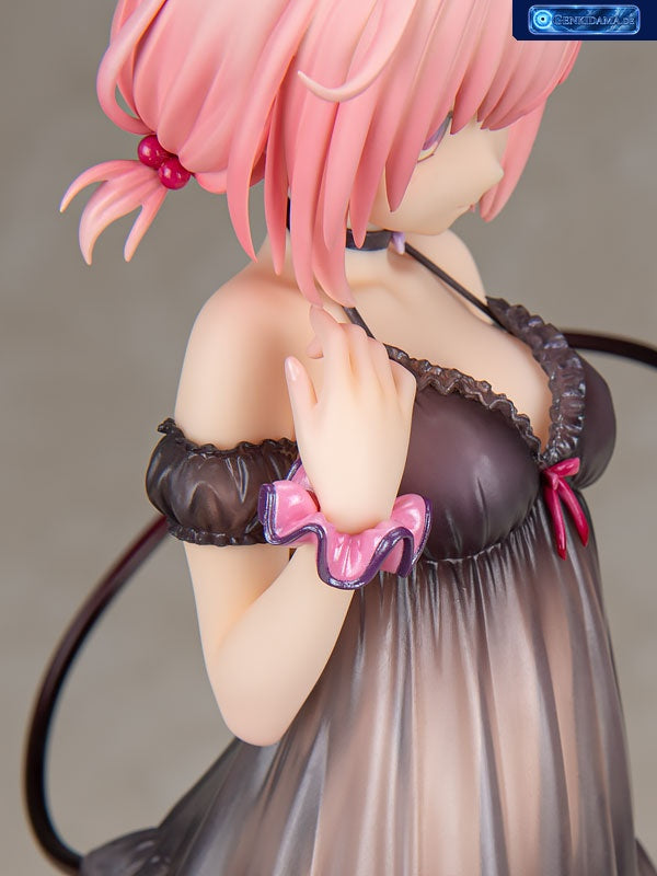 To Love-Ru Darkness Momo Belia Deviluke -Little Devil Baby Doll Ver.- 1/6 Complete Figure [Ryu-NS] Ansicht 17