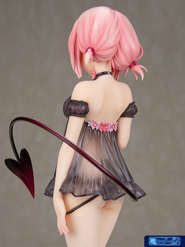 To Love-Ru Darkness Momo Belia Deviluke -Little Devil Baby Doll Ver.- 1/6 Complete Figure [Ryu-NS] Ansicht 18
