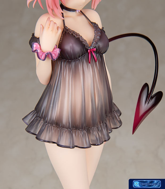 To Love-Ru Darkness Momo Belia Deviluke -Little Devil Baby Doll Ver.- 1/6 Complete Figure [Ryu-NS] Ansicht 19