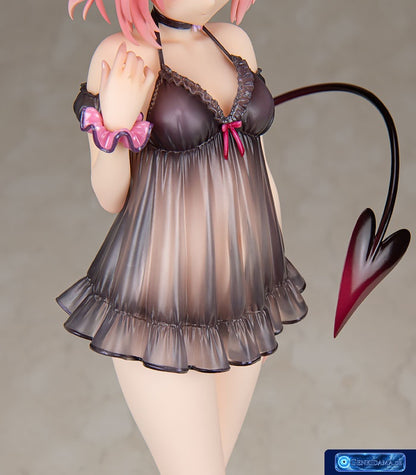 To Love-Ru Darkness Momo Belia Deviluke -Little Devil Baby Doll Ver.- 1/6 Complete Figure [Ryu-NS] Ansicht 19