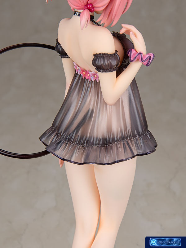 To Love-Ru Darkness Momo Belia Deviluke -Little Devil Baby Doll Ver.- 1/6 Complete Figure [Ryu-NS] Ansicht 20