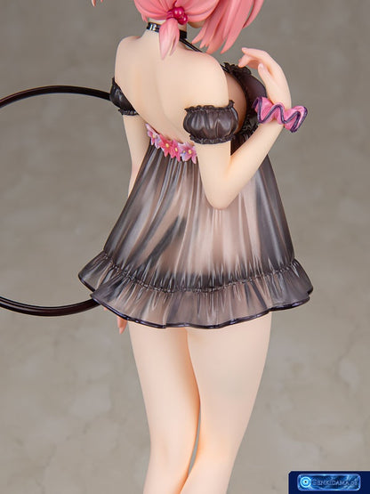 To Love-Ru Darkness Momo Belia Deviluke -Little Devil Baby Doll Ver.- 1/6 Complete Figure [Ryu-NS] Ansicht 20