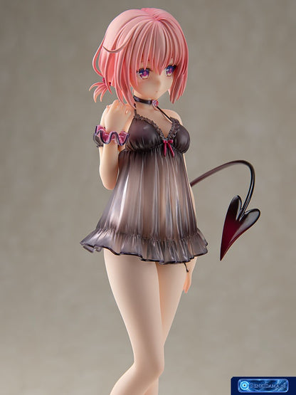 To Love-Ru Darkness Momo Belia Deviluke -Little Devil Baby Doll Ver.- 1/6 Complete Figure [Ryu-NS] Ansicht 23