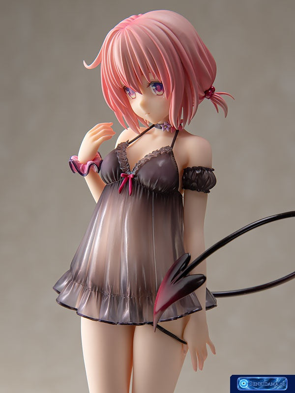 To Love-Ru Darkness Momo Belia Deviluke -Little Devil Baby Doll Ver.- 1/6 Complete Figure [Ryu-NS] Ansicht 24