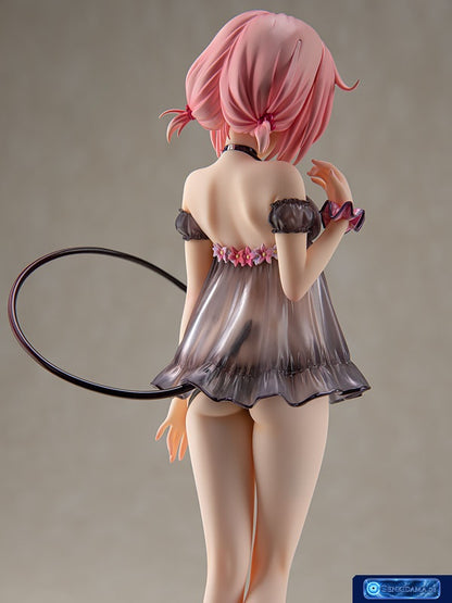To Love-Ru Darkness Momo Belia Deviluke -Little Devil Baby Doll Ver.- 1/6 Complete Figure [Ryu-NS] Ansicht 25