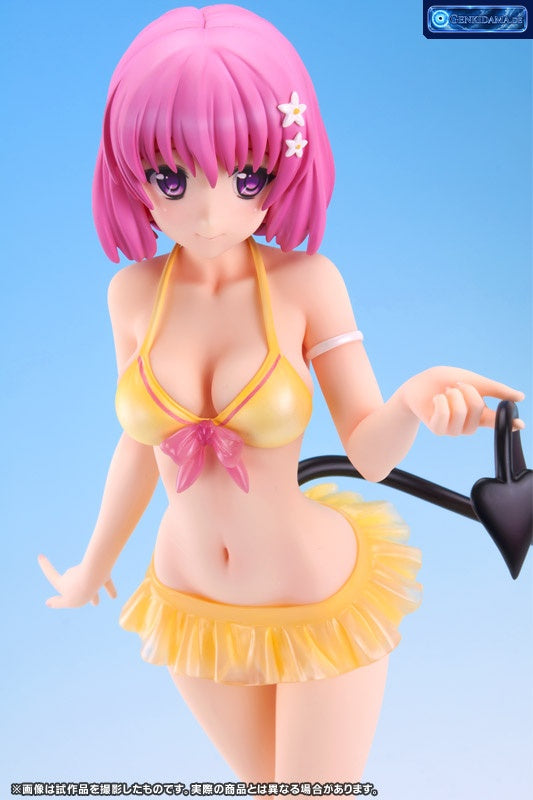 To Love-Ru Darkness - Momo Belia Deviluke Swimsuit ver. 1/7 Complete Figure [Alphamax] Ansicht 20