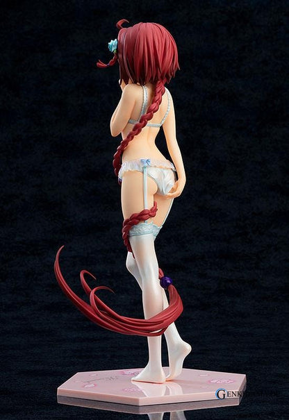 To Love-Ru Darkness PVC Statue 1/6 Mea Kurosaki Refined Ver. 26 cm Ansicht 5