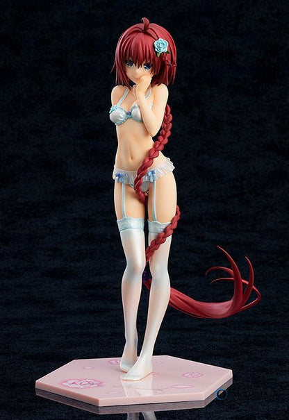 To Love-Ru Darkness PVC Statue 1/6 Mea Kurosaki Refined Ver. 26 cm Ansicht 7