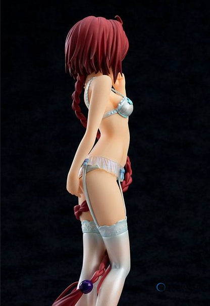 To Love-Ru Darkness PVC Statue 1/6 Mea Kurosaki Refined Ver. 26 cm Ansicht 9