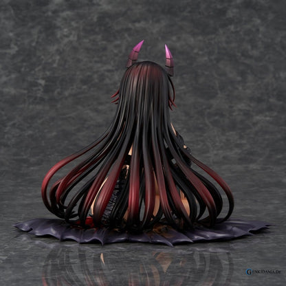 To Love-Ru Darkness PVC Statue 1/6 Nemesis Darkness Version (Renewel Package Edition) 16 cm Ansicht 7