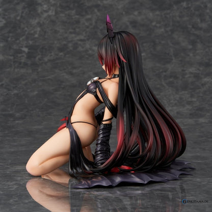 To Love-Ru Darkness PVC Statue 1/6 Nemesis Darkness Version (Renewel Package Edition) 16 cm Ansicht 9