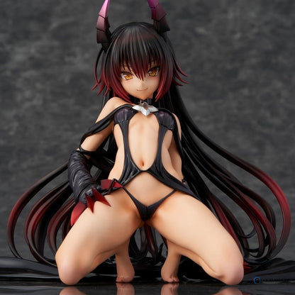 To Love-Ru Darkness PVC Statue 1/6 Nemesis Darkness Version (Renewel Package Edition) 16 cm Ansicht 13