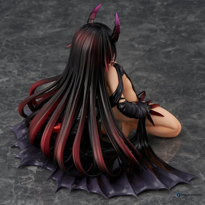 To Love-Ru Darkness PVC Statue 1/6 Nemesis Darkness Version (Renewel Package Edition) 16 cm Ansicht 20
