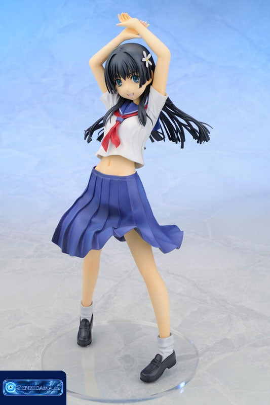 Toaru Kagaku no Railgun - Ruiko Saten 1/8 Complete Figure [Alter] Ansicht 1
