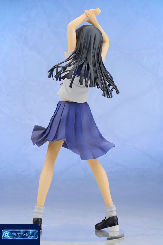 Toaru Kagaku no Railgun - Ruiko Saten 1/8 Complete Figure [Alter] Ansicht 3