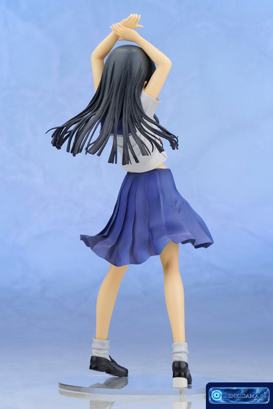Toaru Kagaku no Railgun - Ruiko Saten 1/8 Complete Figure [Alter] Ansicht 4