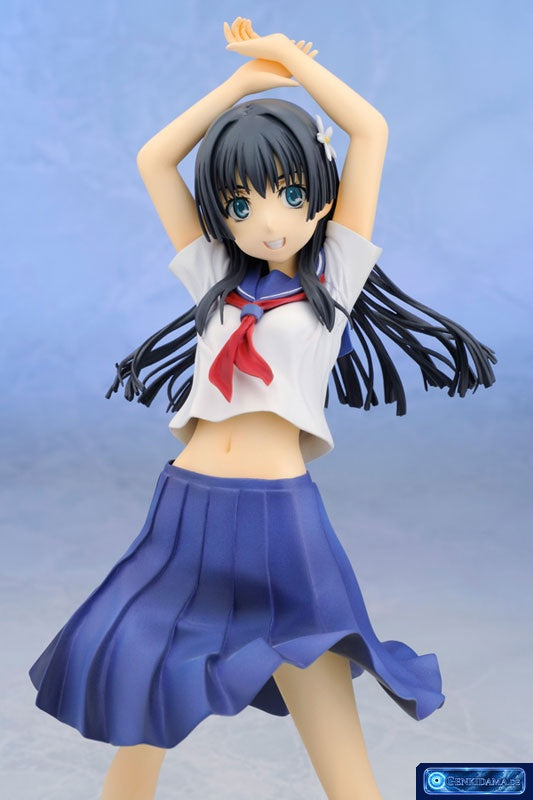 Toaru Kagaku no Railgun - Ruiko Saten 1/8 Complete Figure [Alter] Ansicht 7
