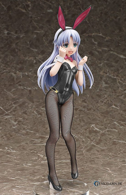 Toaru Majutsu no Index Miracle of Endymion PVC Statue 1/4 Index Bunny Ver. 41 cm Ansicht 4