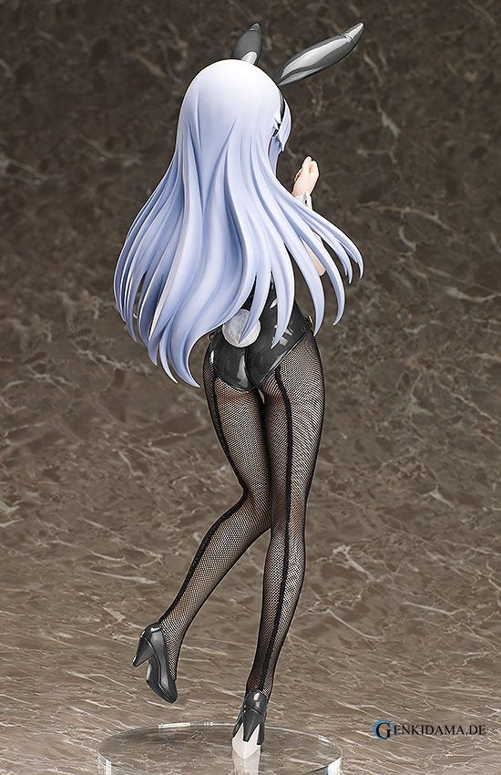 Toaru Majutsu no Index Miracle of Endymion PVC Statue 1/4 Index Bunny Ver. 41 cm Ansicht 5