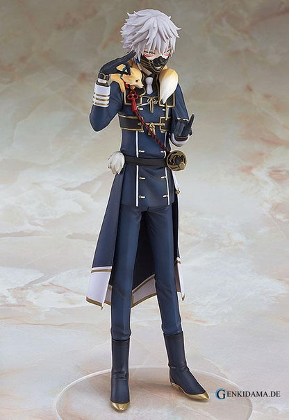 Touken Ranbu -ONLINE- PVC Statue 1/8 Nakigitsune 21 cm Ansicht 3