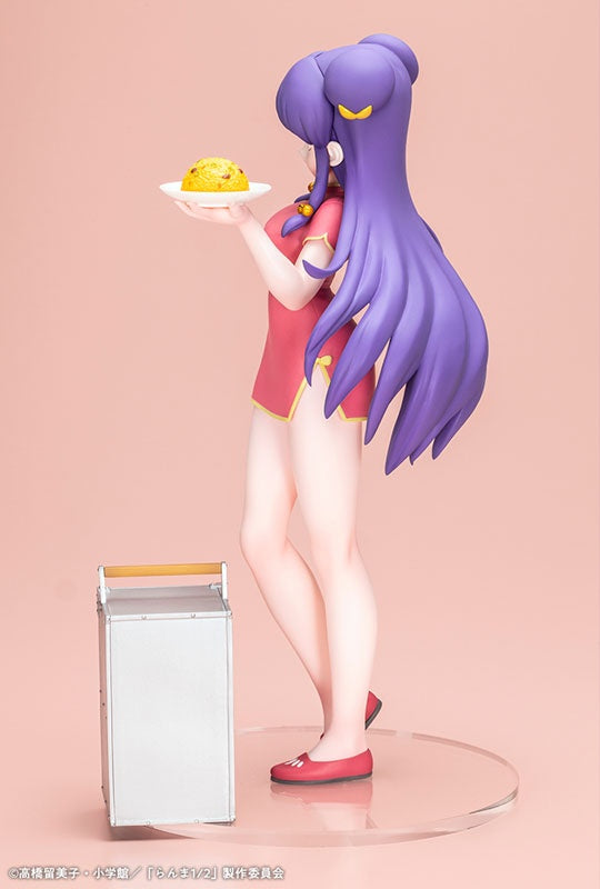 TV Anime "Ranma 1/2" Shampoo 1/7 Complete Figure [Kotobukiya] Ansicht 12