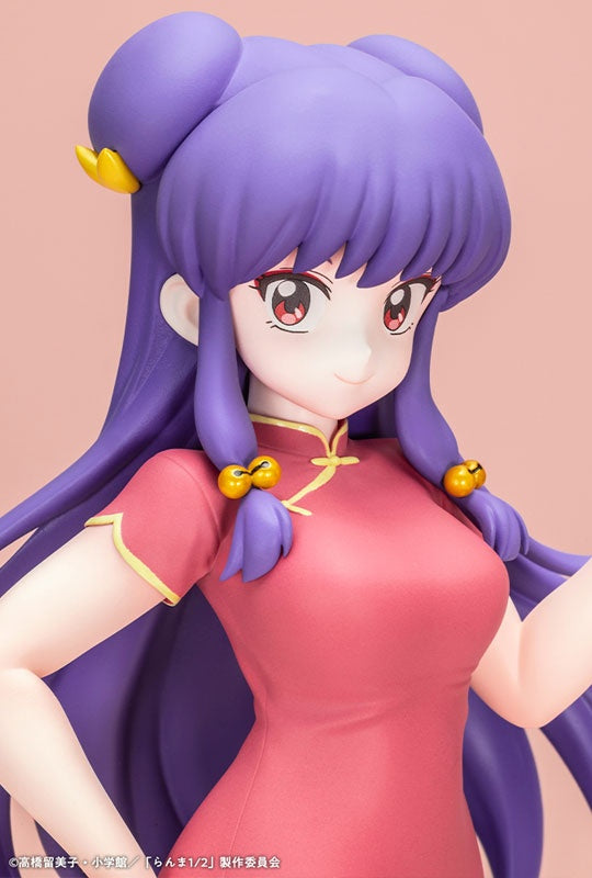 TV Anime "Ranma 1/2" Shampoo 1/7 Complete Figure [Kotobukiya] Ansicht 15