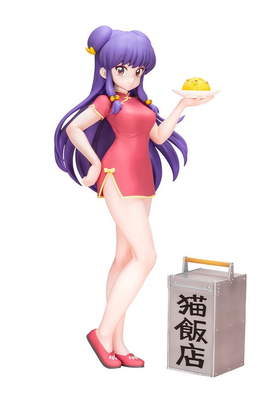 TV Anime "Ranma 1/2" Shampoo 1/7 Complete Figure [Kotobukiya] Ansicht 19
