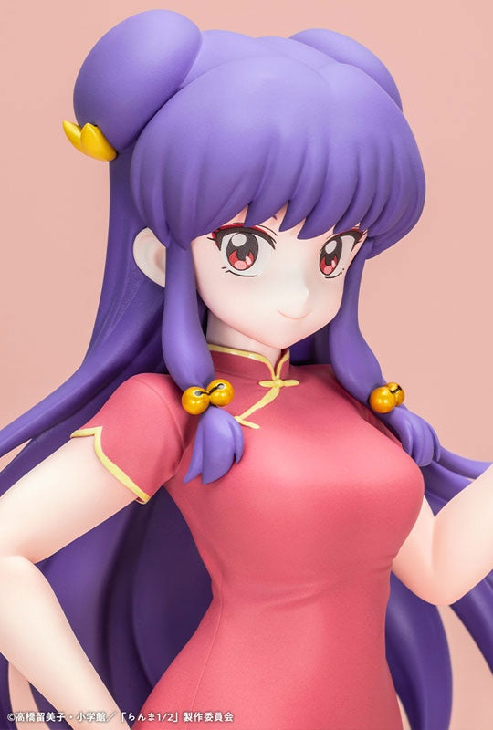 TV Anime "Ranma 1/2" Shampoo 1/7 Complete Figure (Kotobukiya Shop Exclusive) [Kotobukiya] - Bonus Ansicht 5