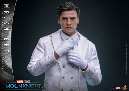 TV Masterpiece "Moon Knight" 1/6 Scale Figure Mr. Knight(Released)(Single Shipment) Ansicht 12