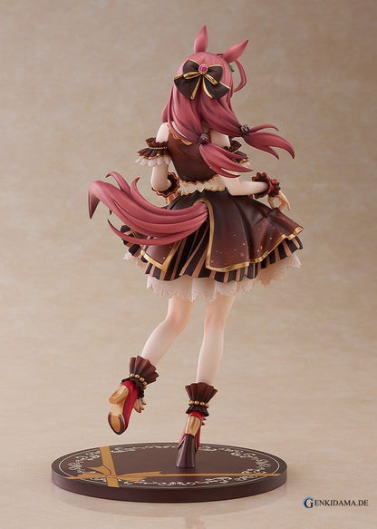 Uma Musume: Pretty Derby PVC Statue 1/6 Mihono Bourbon Code: Icing Ver. 26 cm Ansicht 3