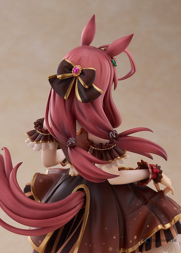 Uma Musume: Pretty Derby PVC Statue 1/6 Mihono Bourbon Code: Icing Ver. 26 cm Ansicht 5