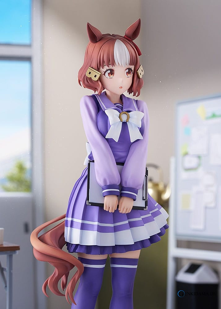 Uma Musume Pretty Derby PVC Statue 1/7 Belno Light 25 cm Ansicht 18